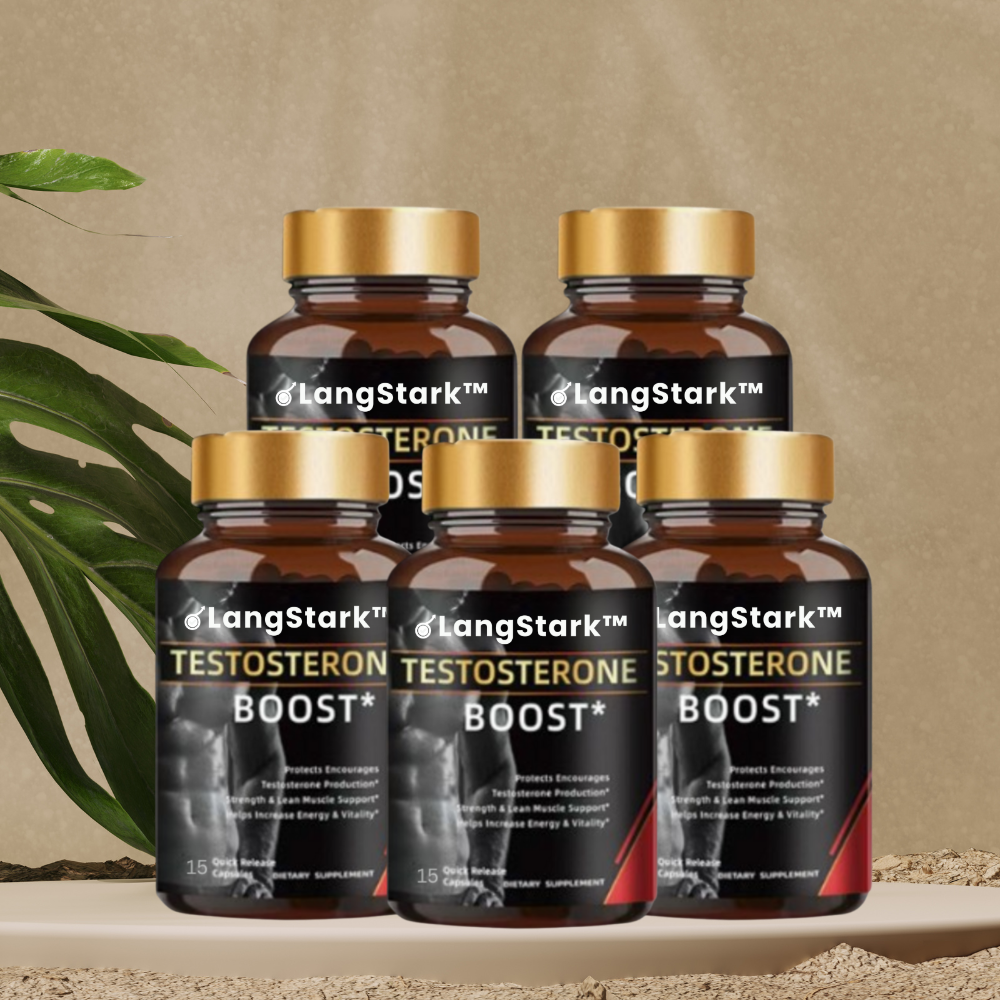 LangStark