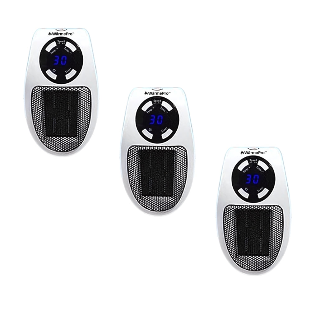 HeatPro | Ressentez la chaleur et économisez 80 % sur vos frais de chauffage.