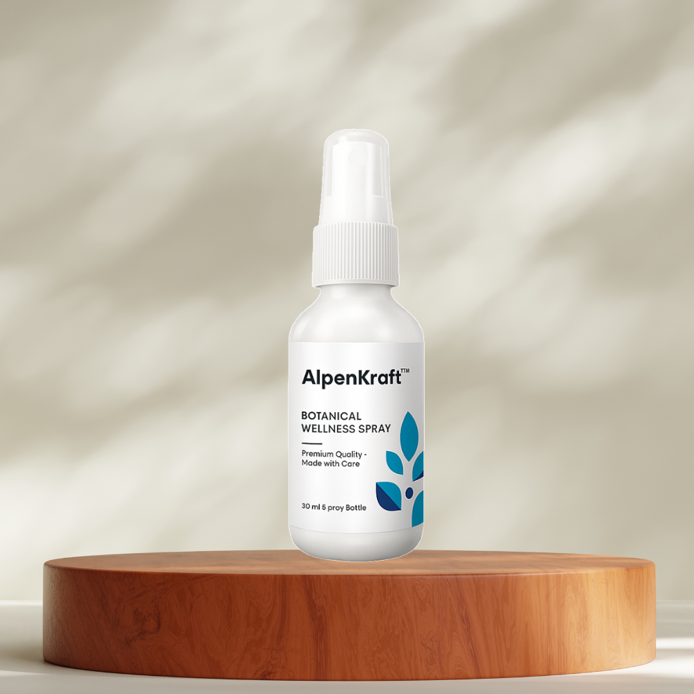 AlpenKraft