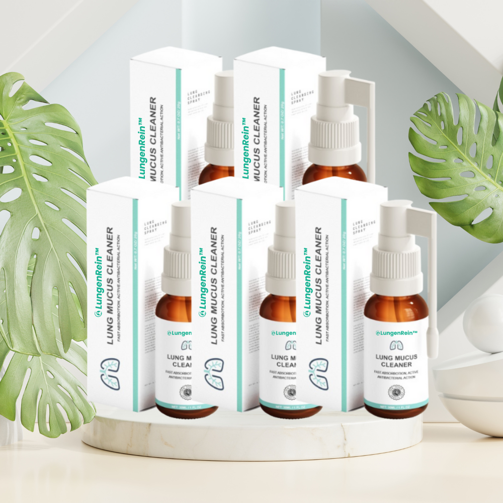 LungenRein