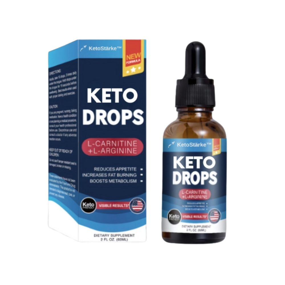 KetoStärke.