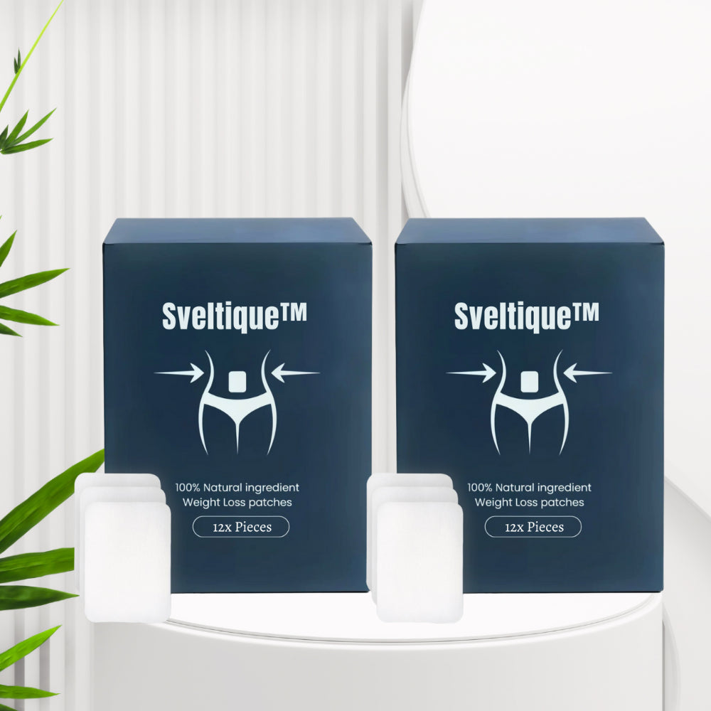 Sveltique FR