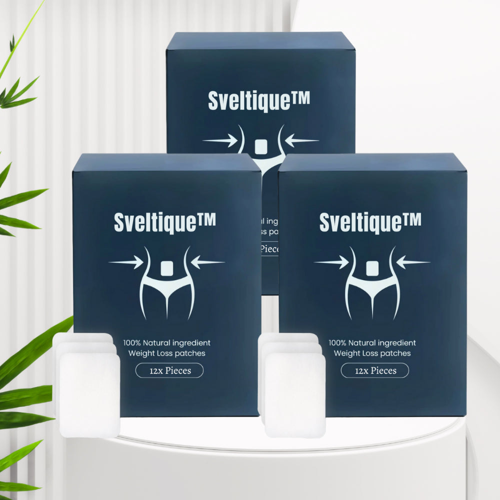 Sveltique FR