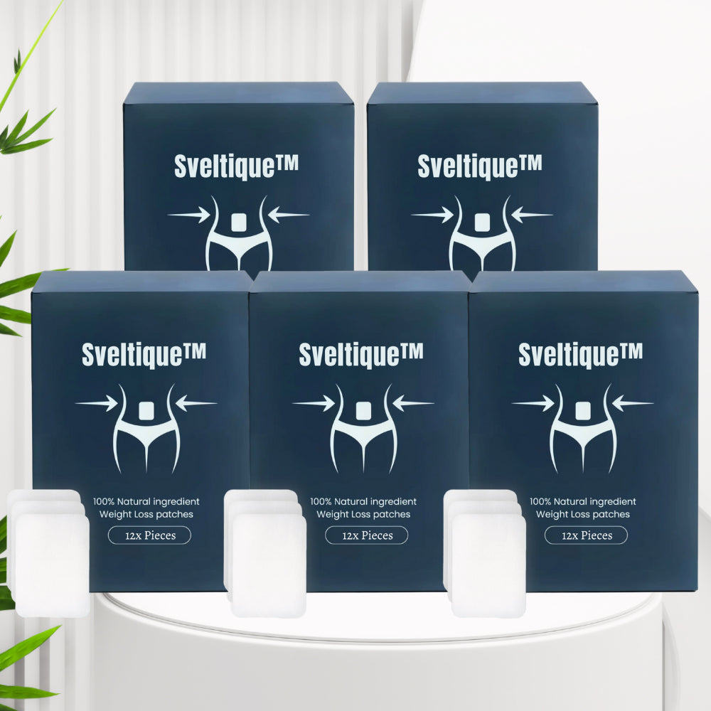 Sveltique FR