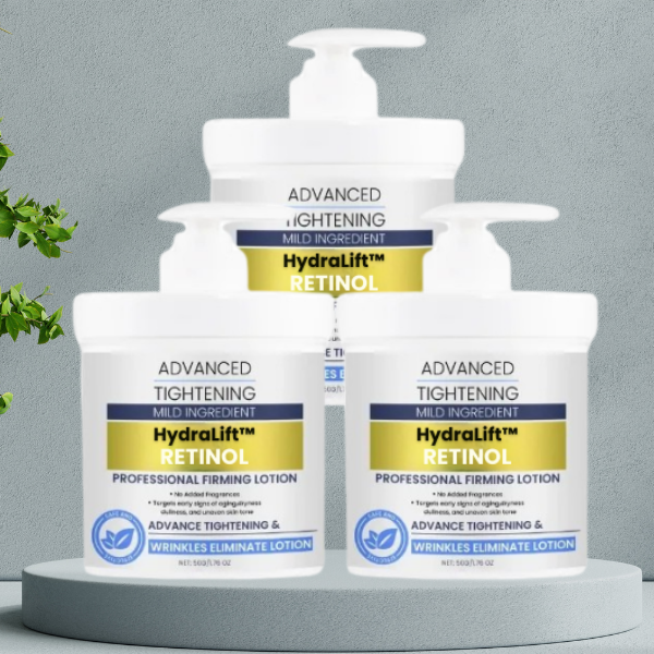 HydraLift