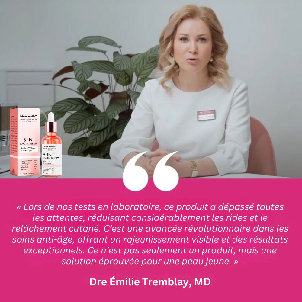 Intemporelle