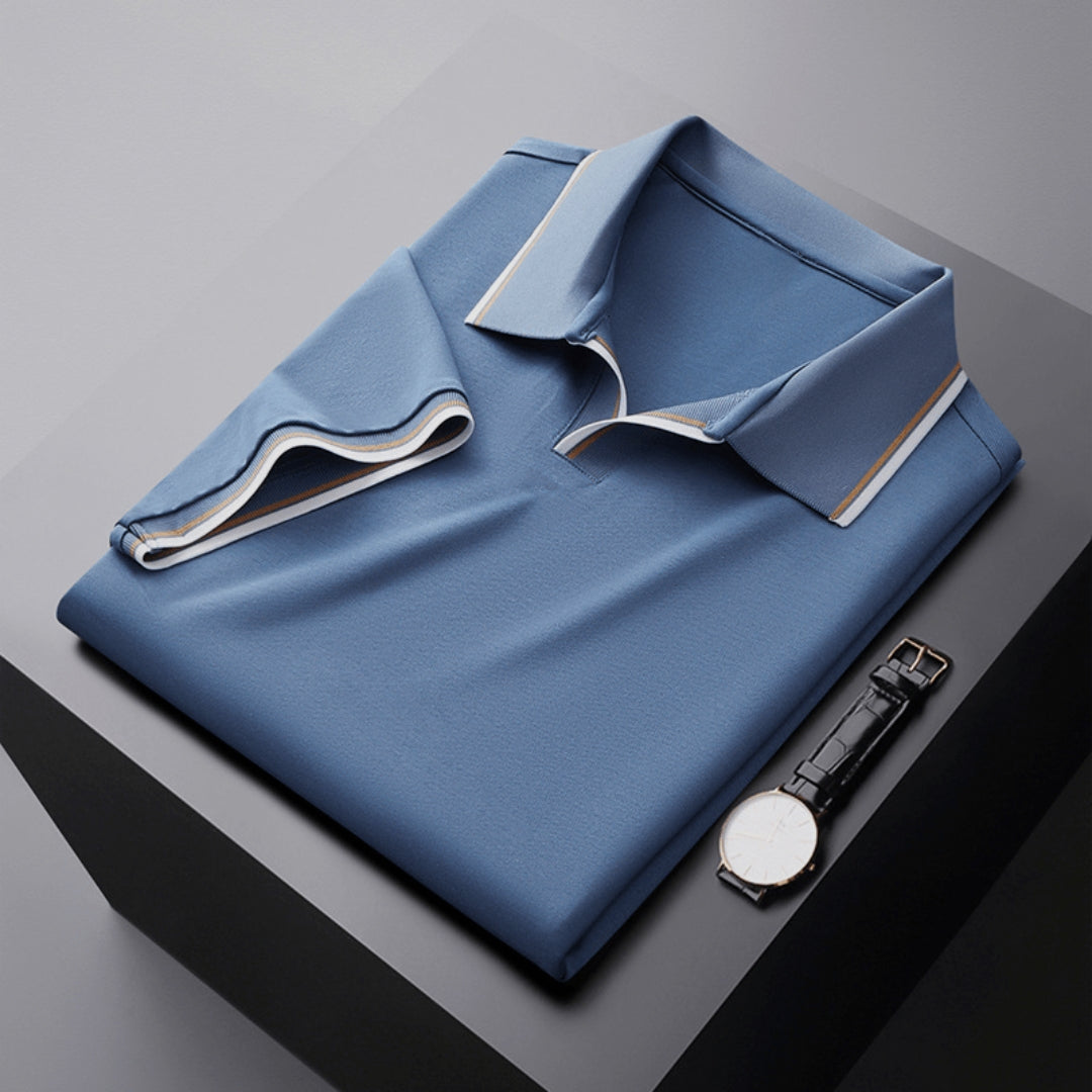 Jarvis | Polo d'été haut de gamme