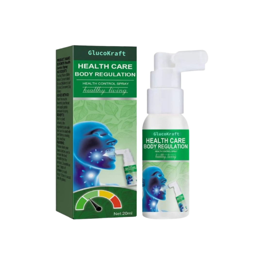 GlucoKraft