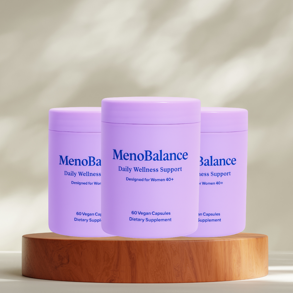 MenoBalance