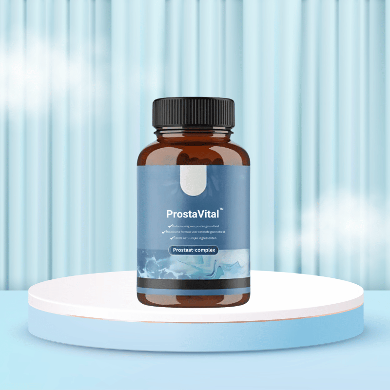 ProstaVital