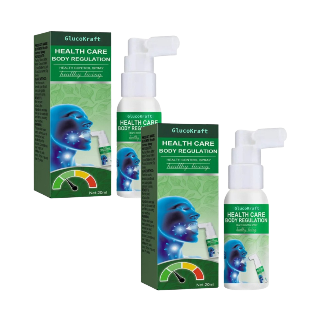 GlucoKraft