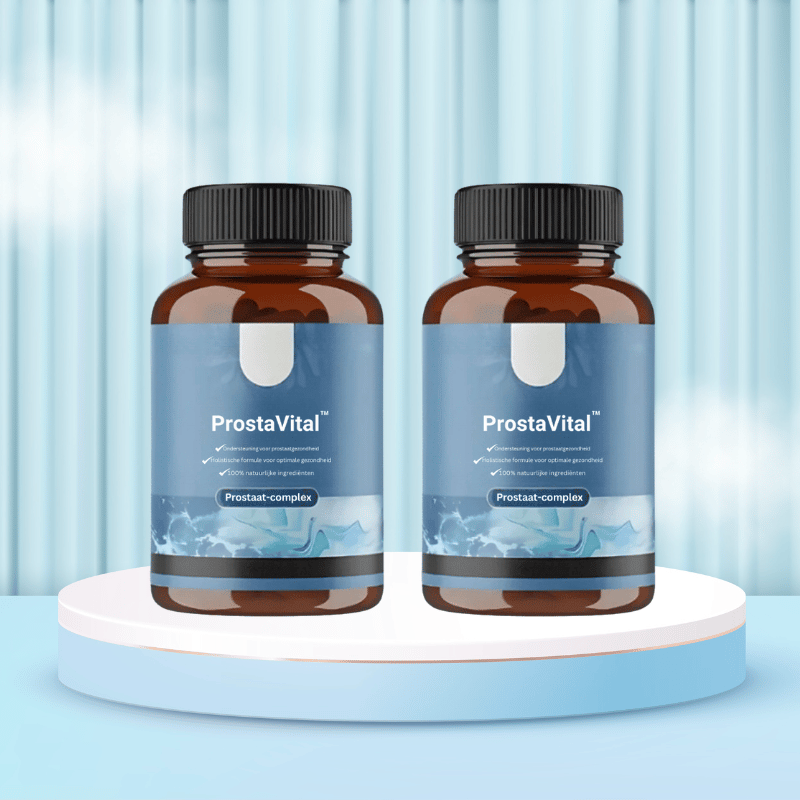 ProstaVital