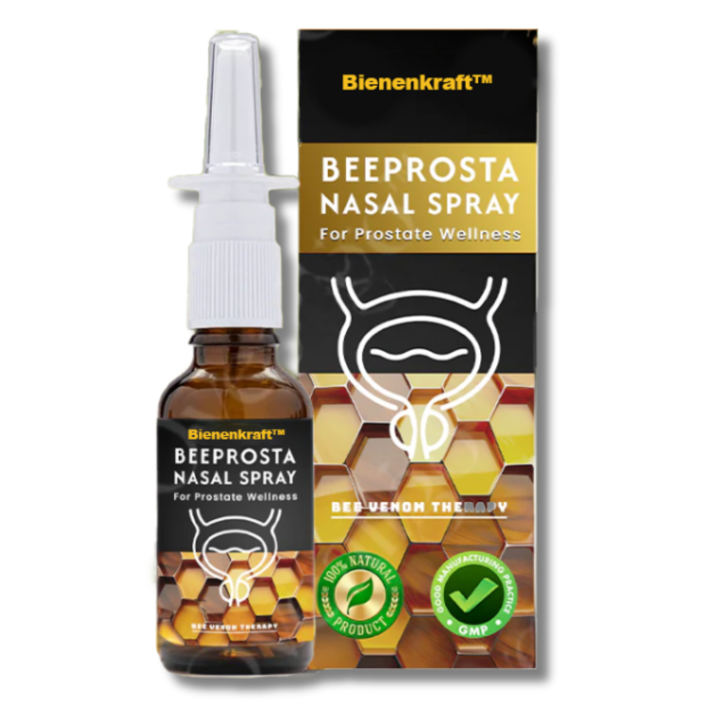 Bienenkraft