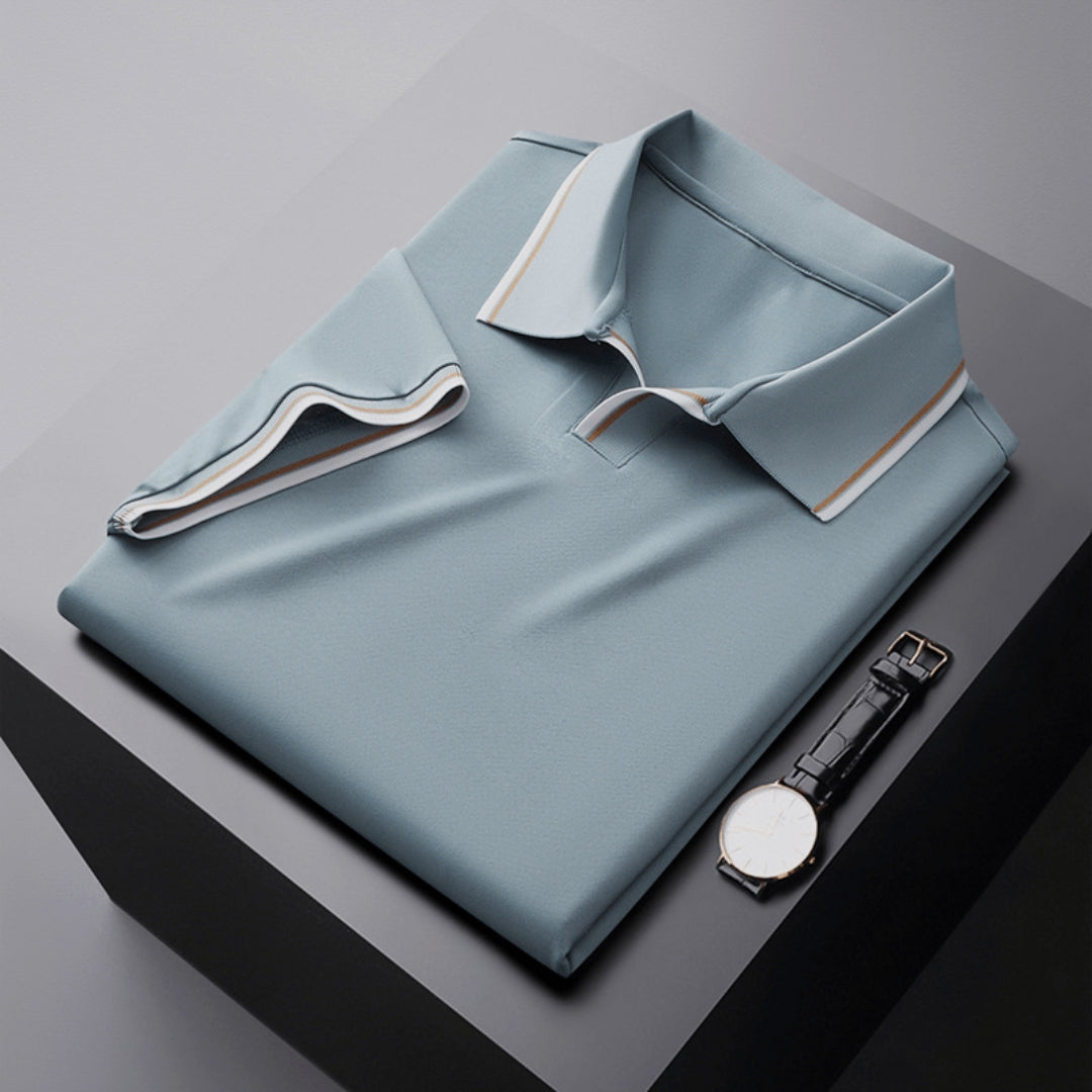 Jarvis | Polo d'été haut de gamme