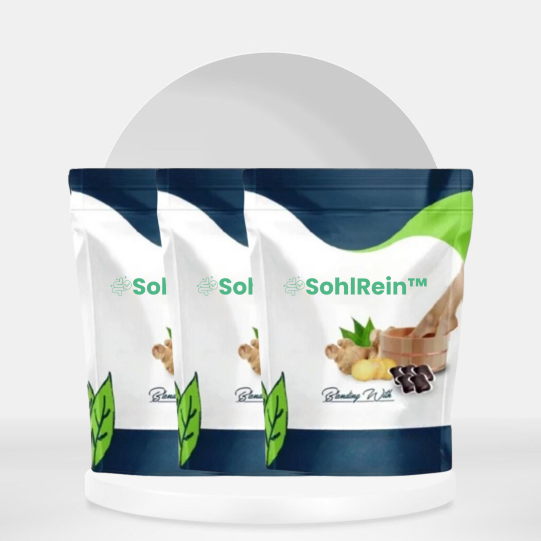 SohlRein
