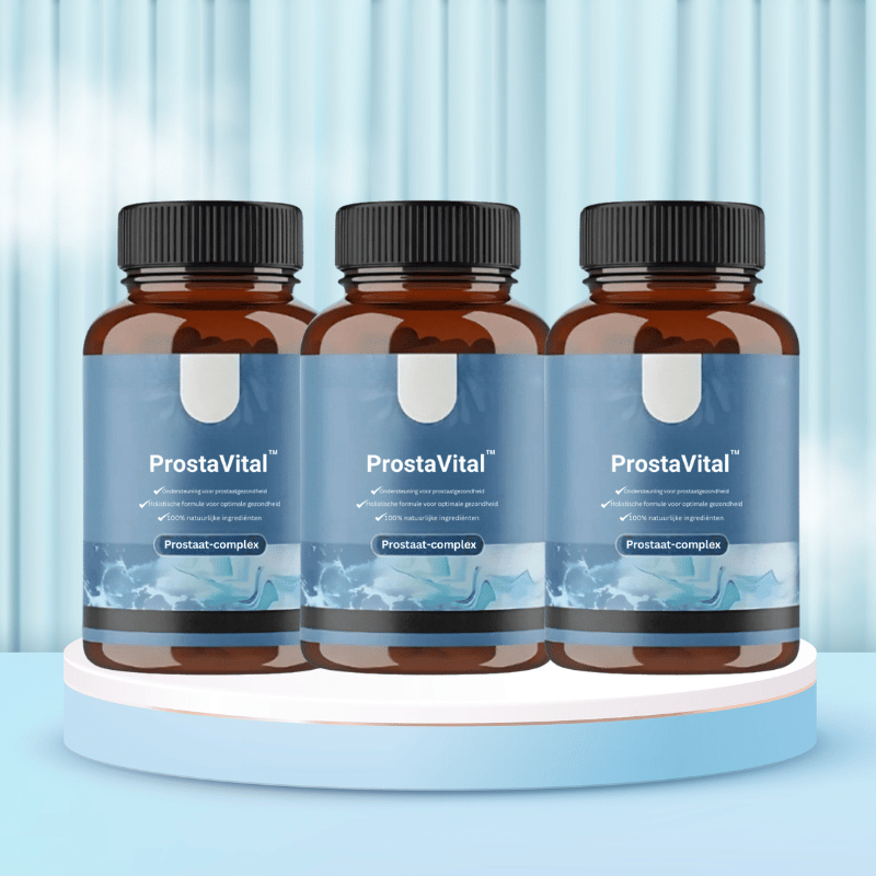 ProstaVital