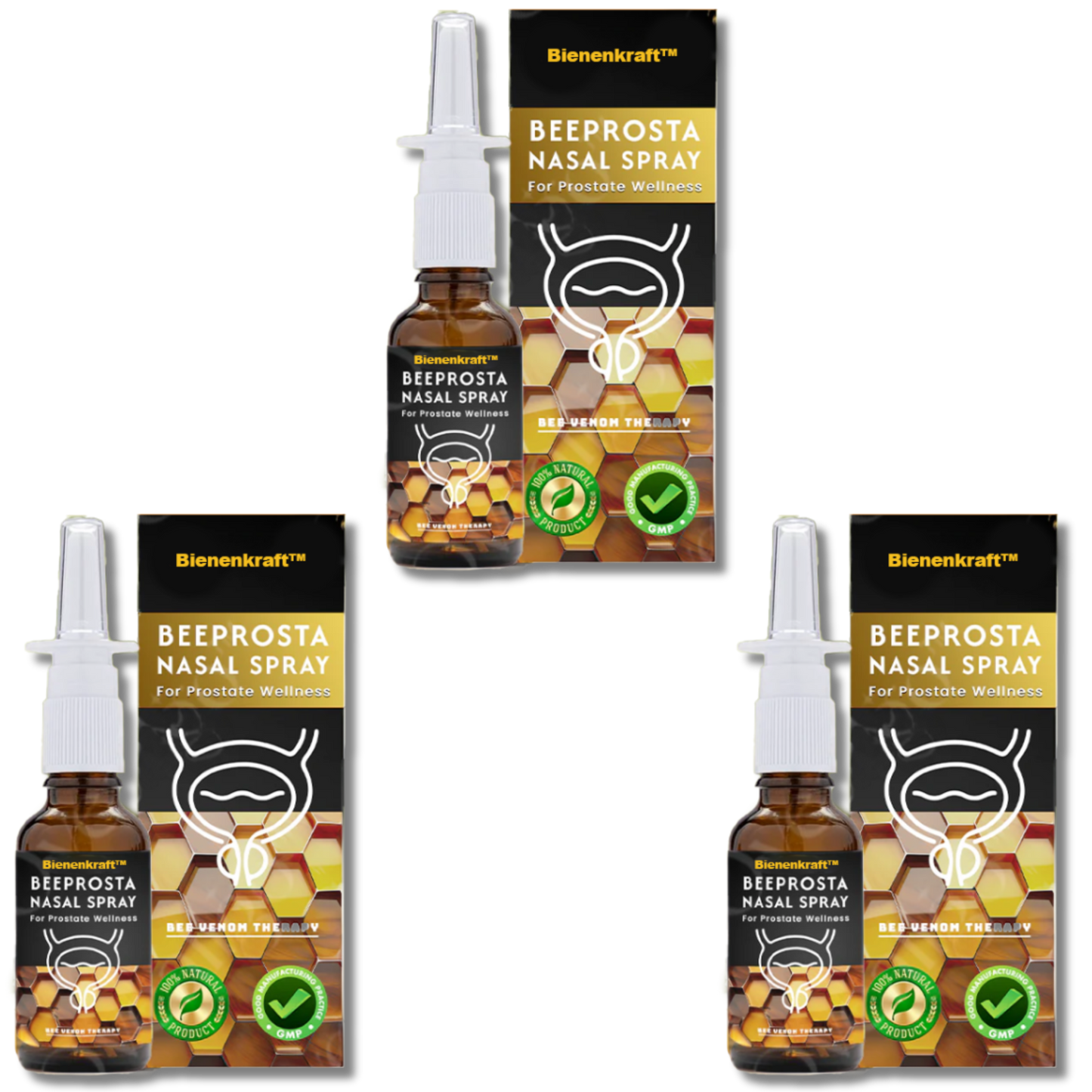 Bienenkraft