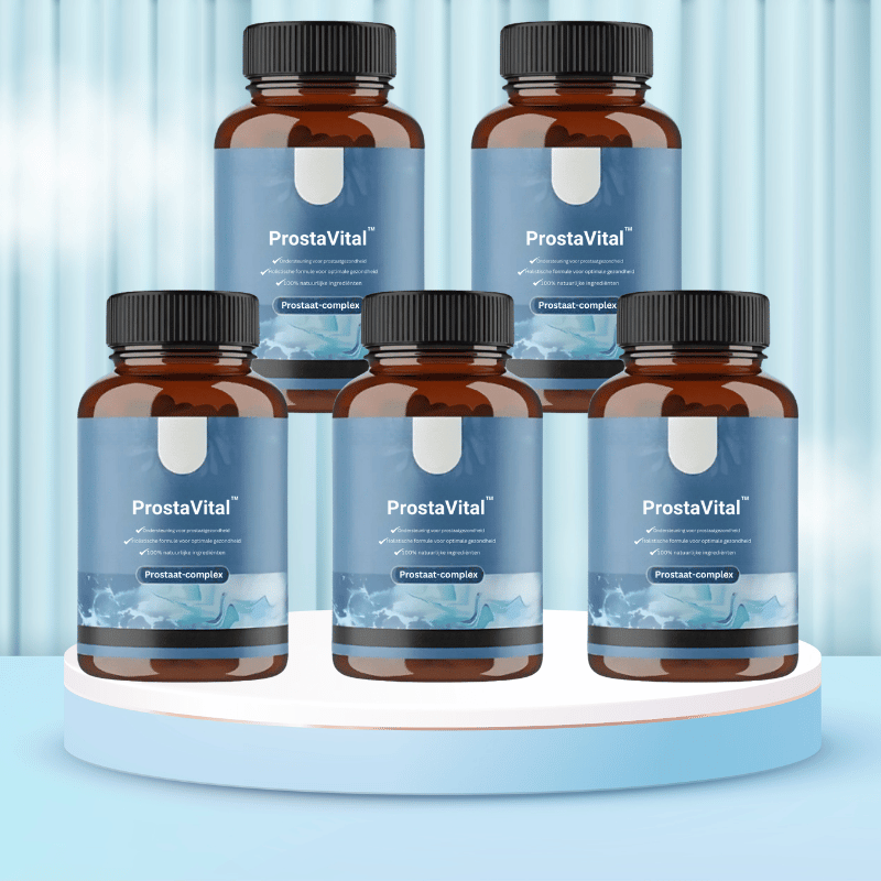 ProstaVital