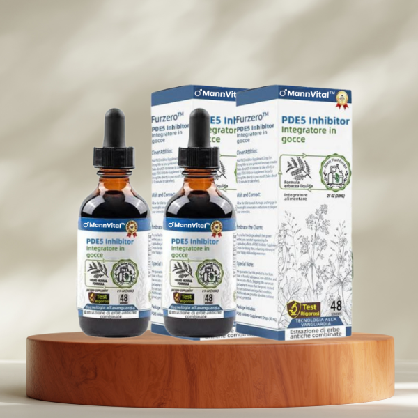 MannVital