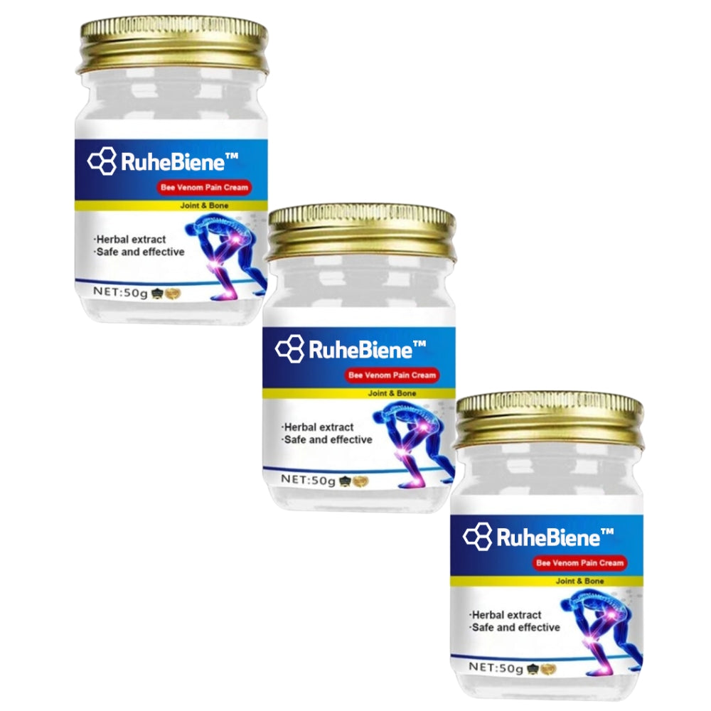 RuheBiene