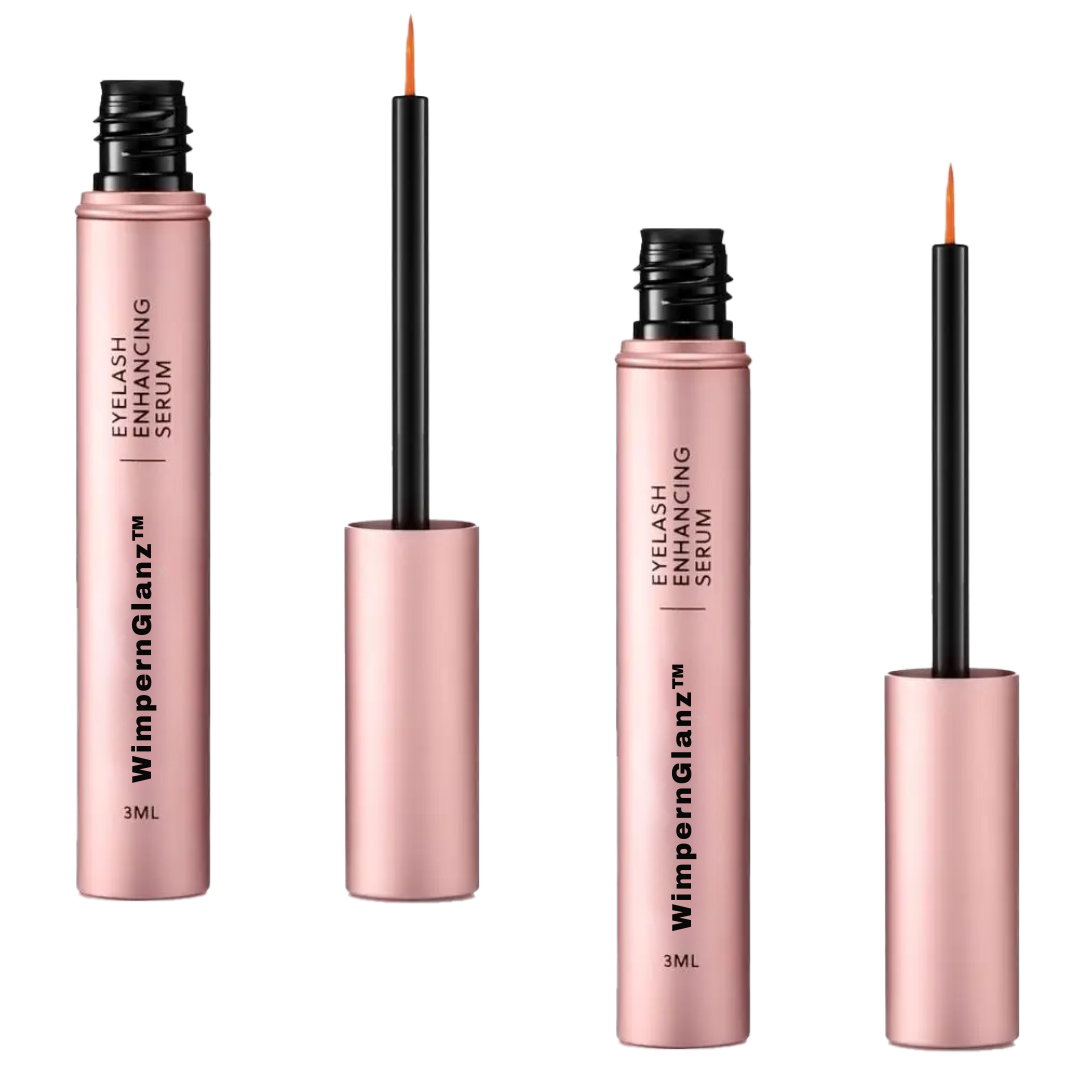 WimpernGlanz