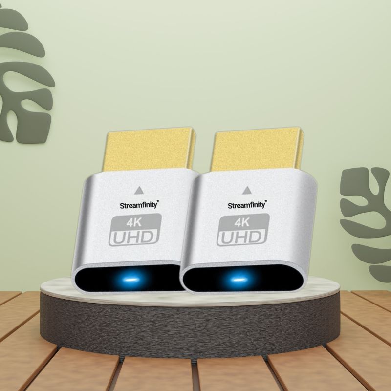 Streamfinity