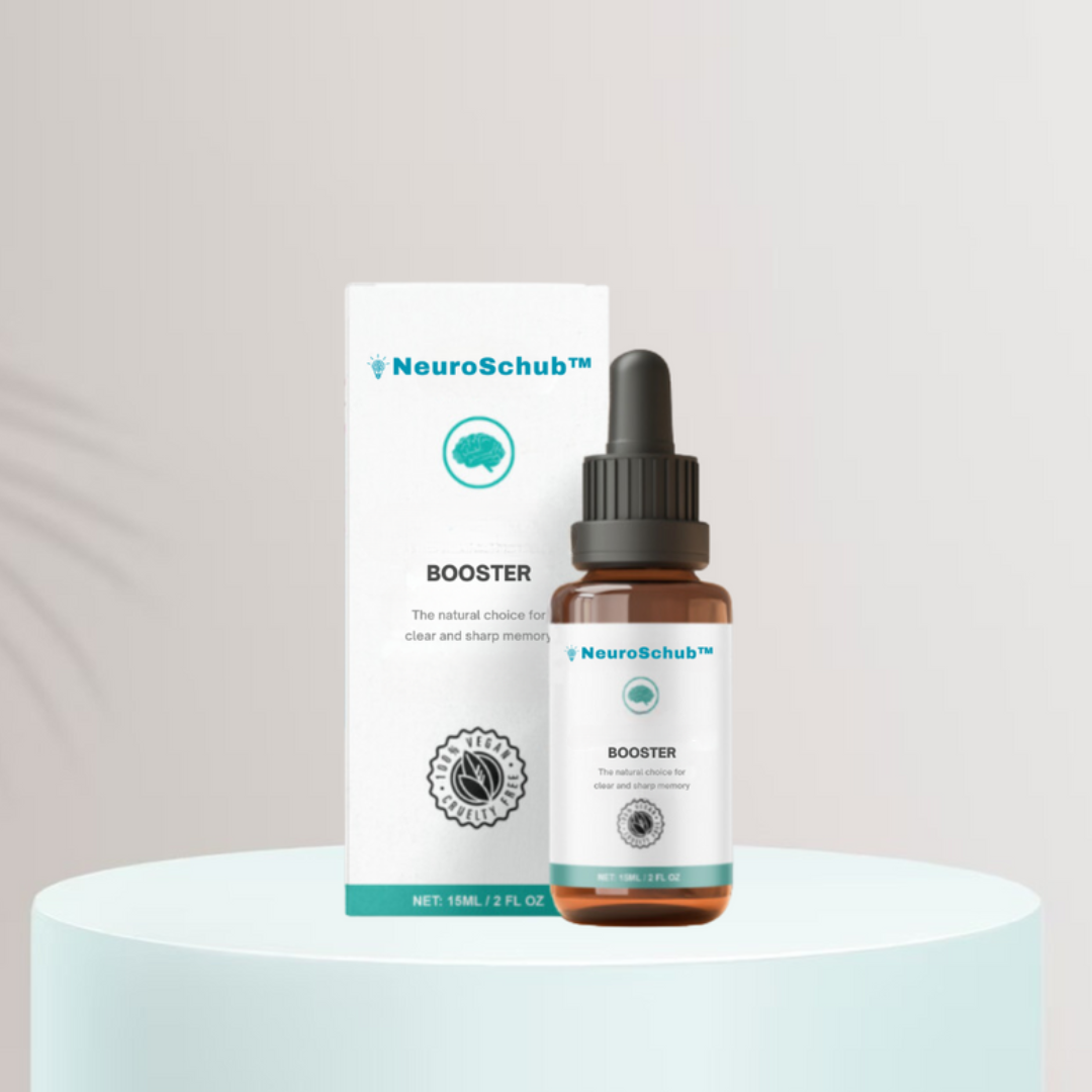 NeuroSchub