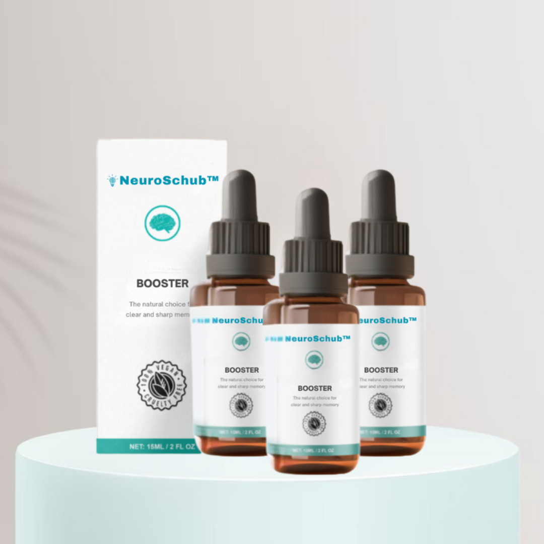 NeuroSchub