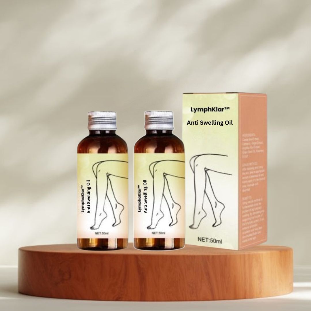 LymphKlar
