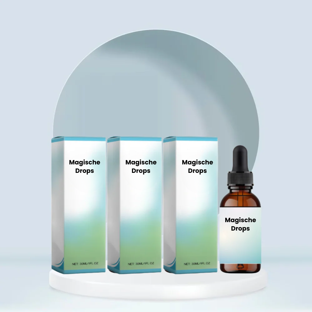 Magische Drops