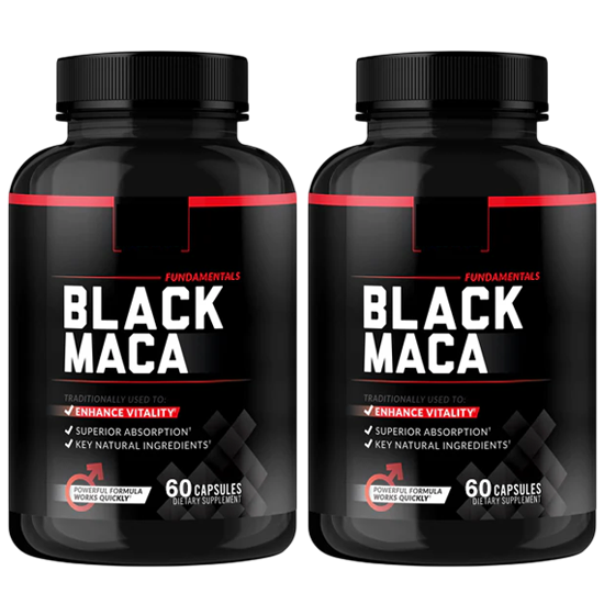 MacaMax