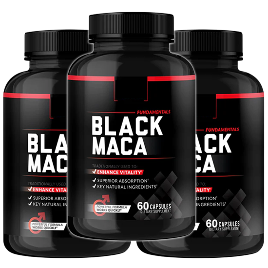 MacaMax