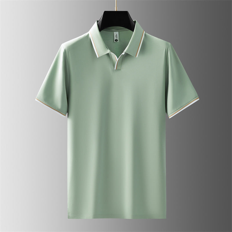 Jarvis | Polo d'été haut de gamme