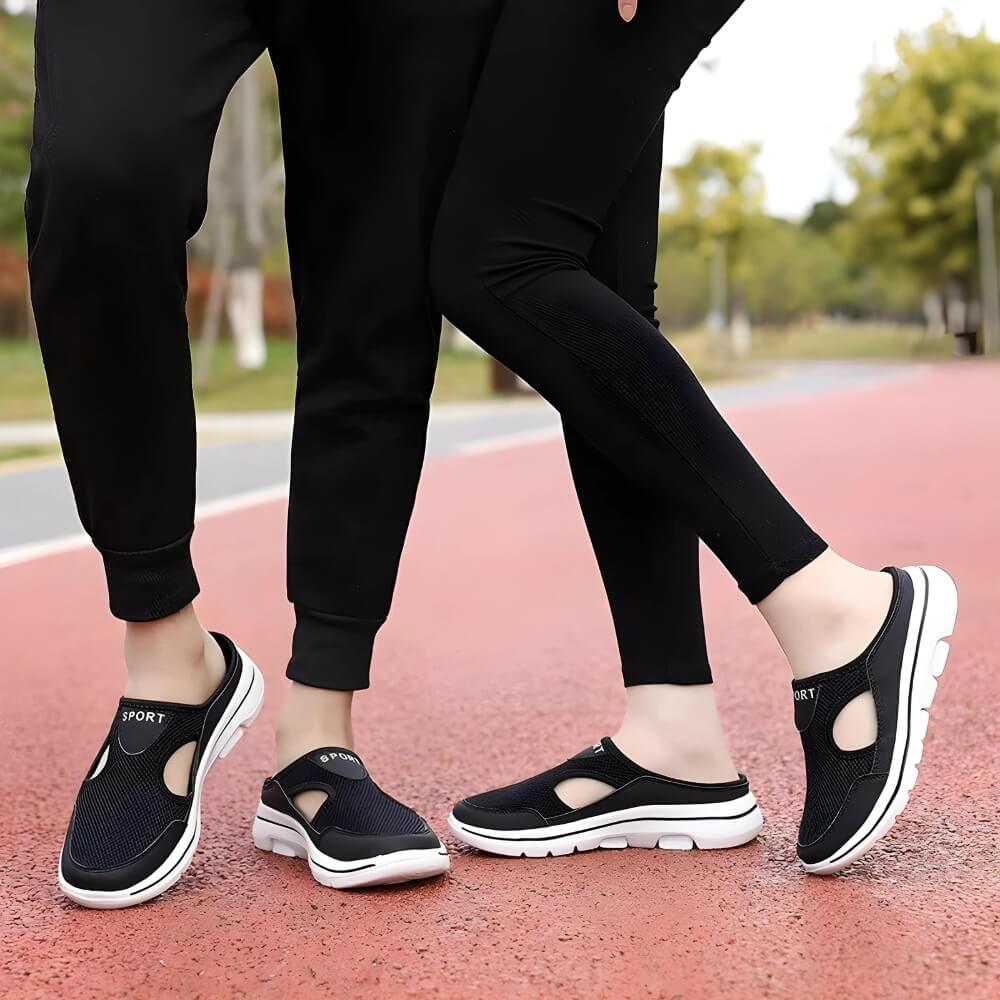 PacePro | Sandales de sport confortables