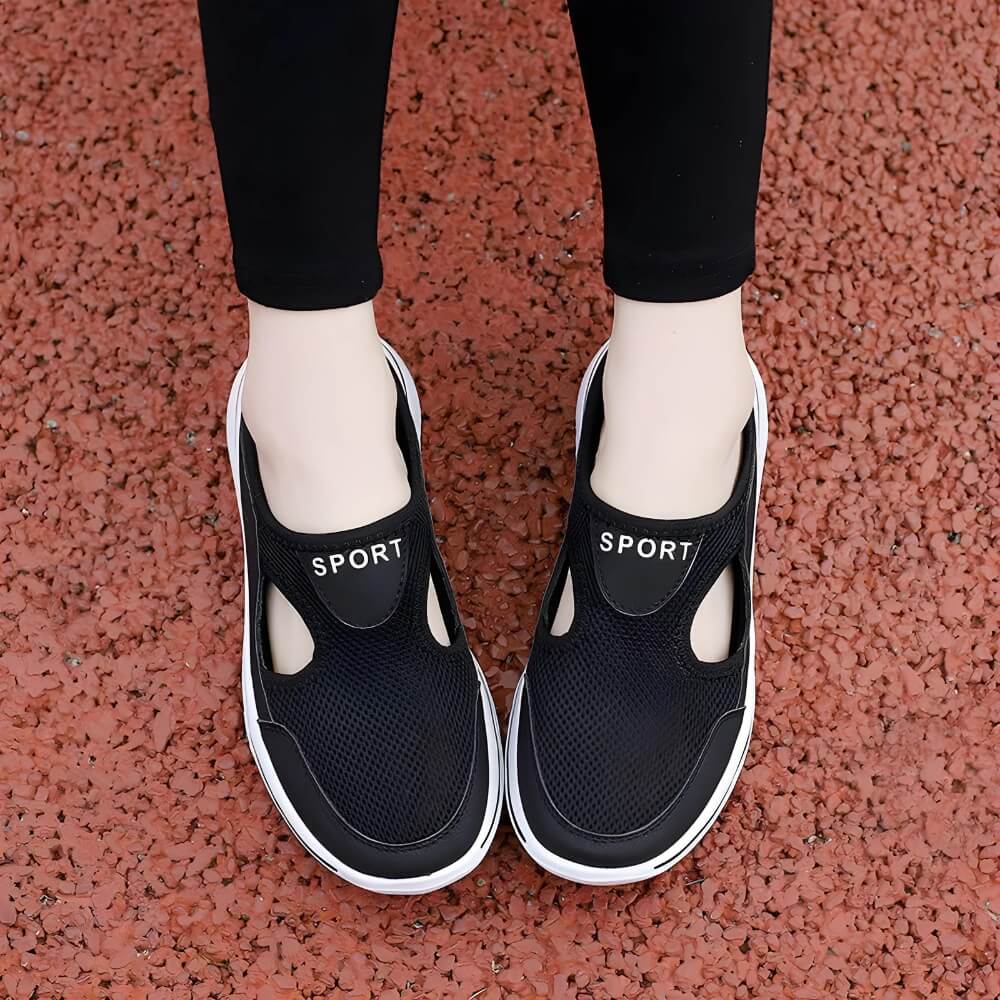 PacePro | Sandales de sport confortables