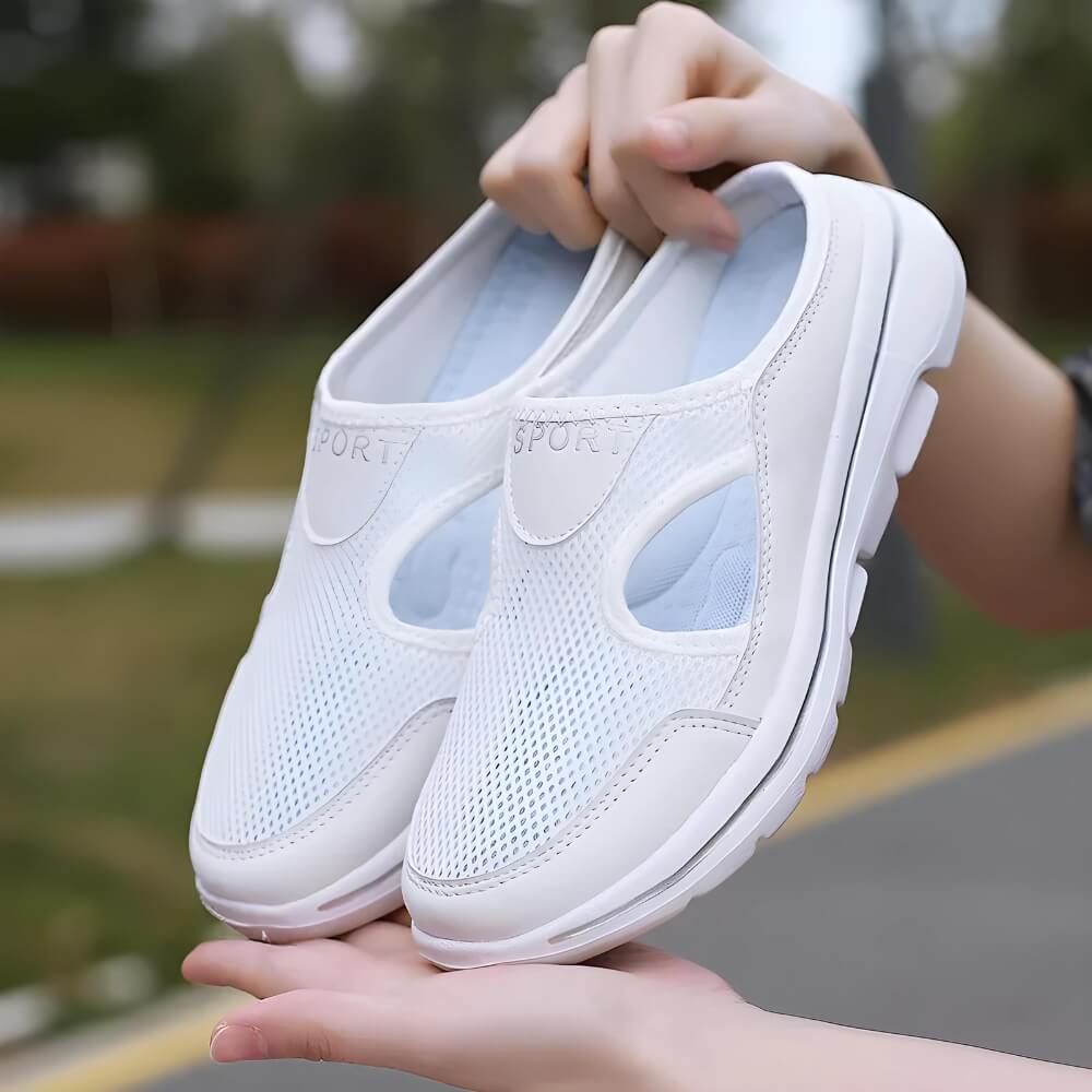 PacePro | Sandales de sport confortables