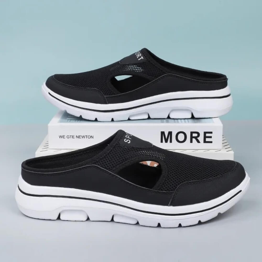 PacePro | Sandales de sport confortables