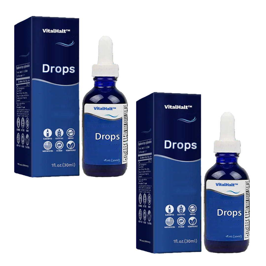 VitalHalt