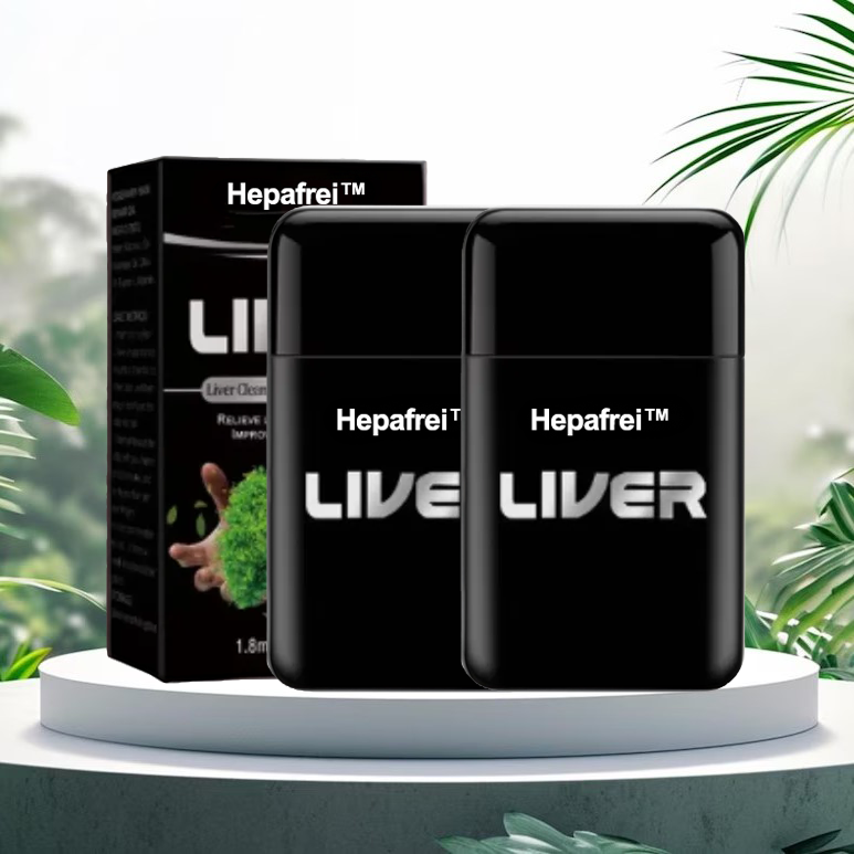 Hepafrei