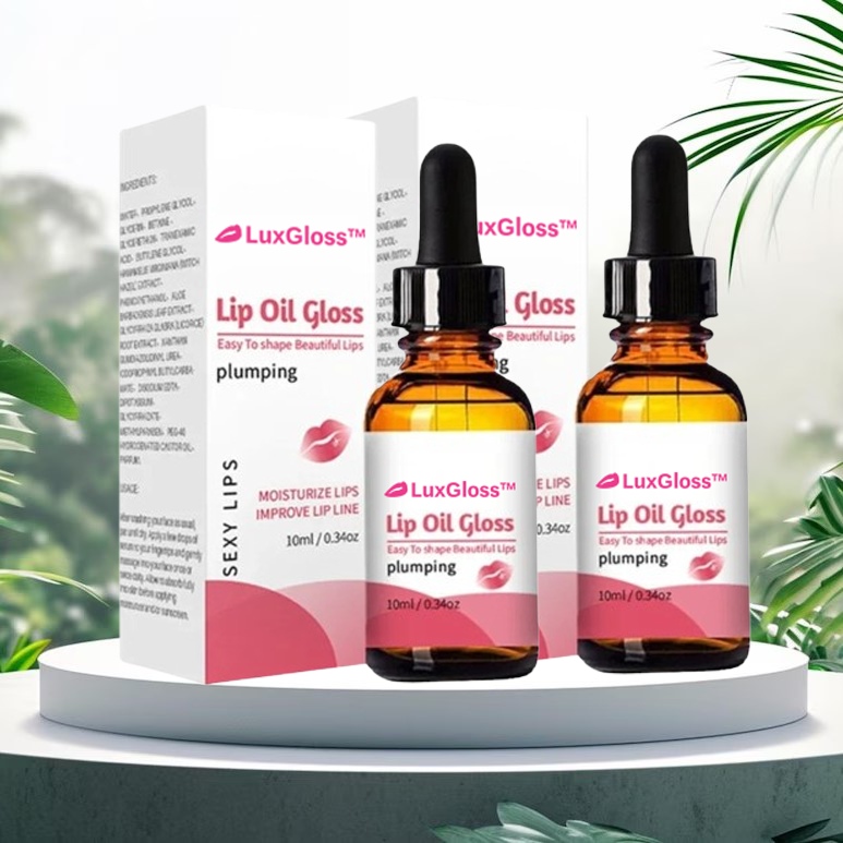 LuxGloss