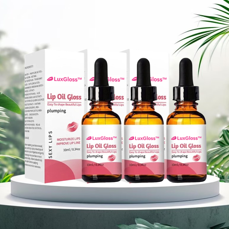 LuxGloss