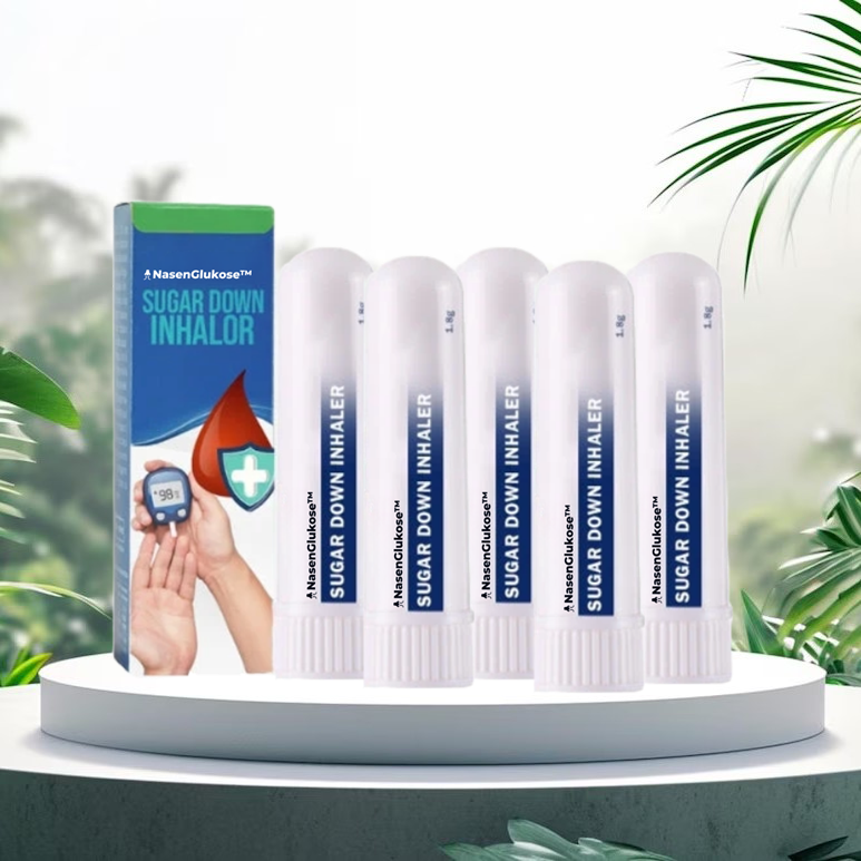NasenGlukose