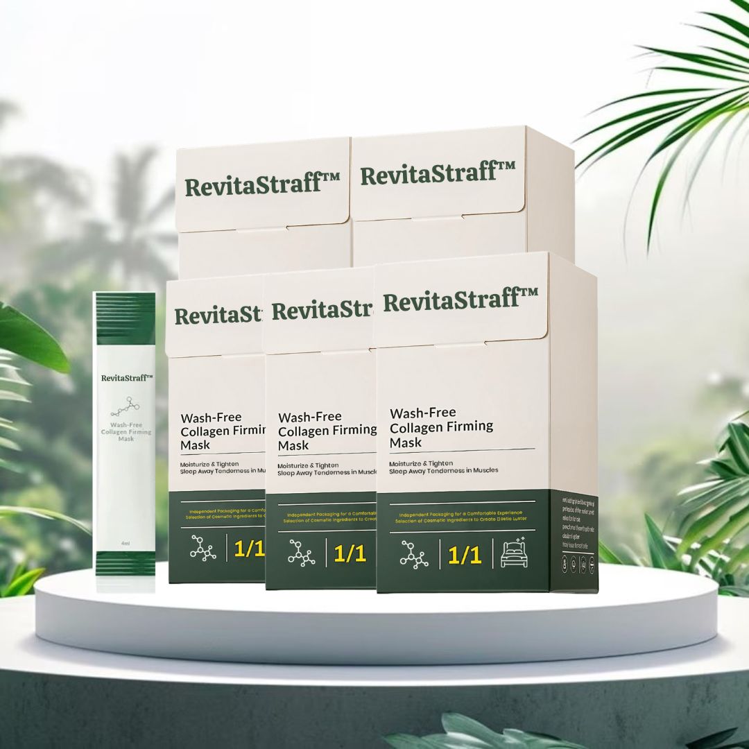 RevitaStraff