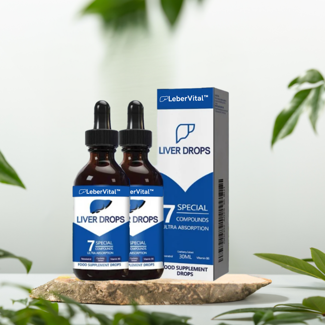 LeberVital