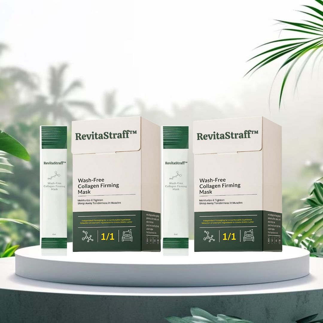 RevitaStraff