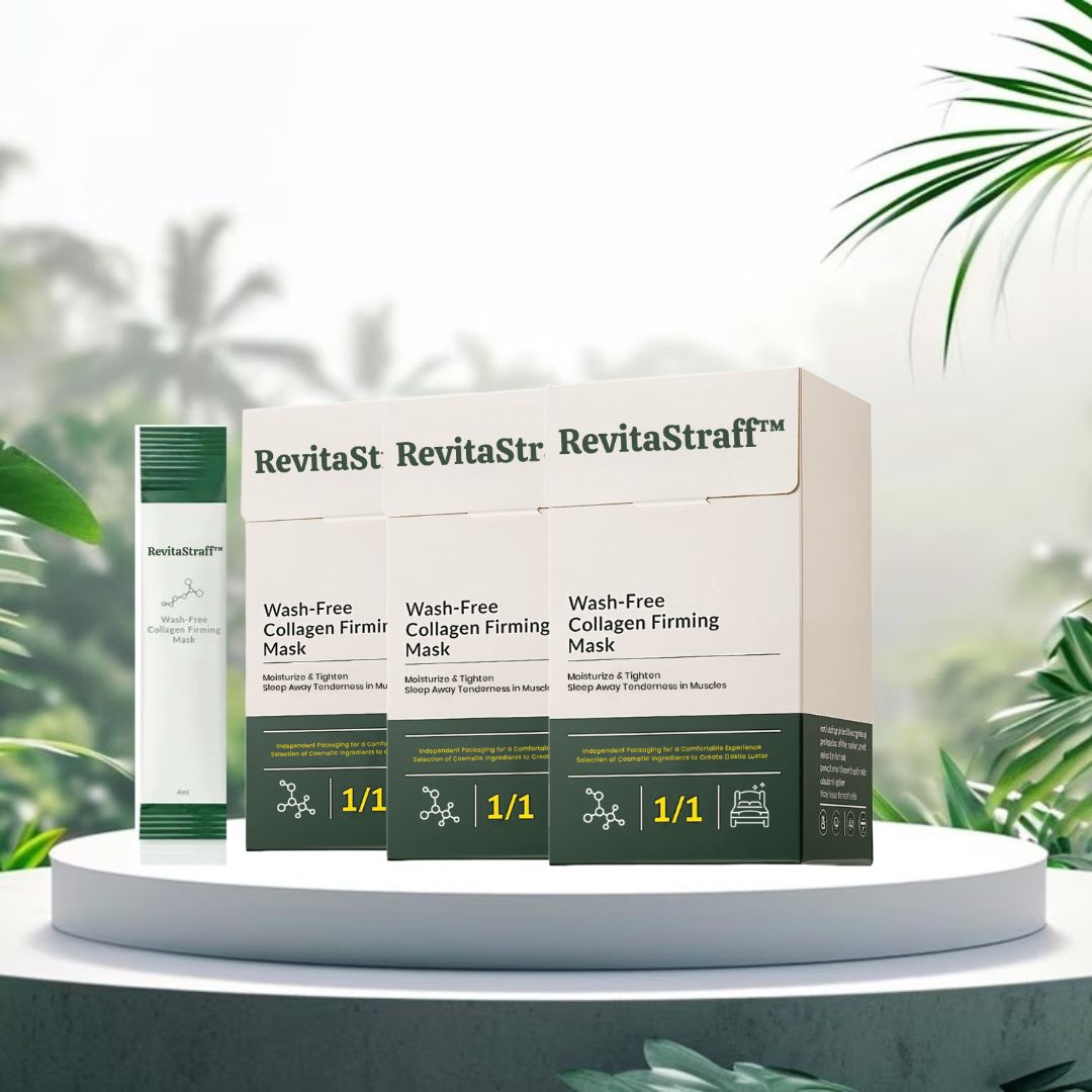 RevitaStraff