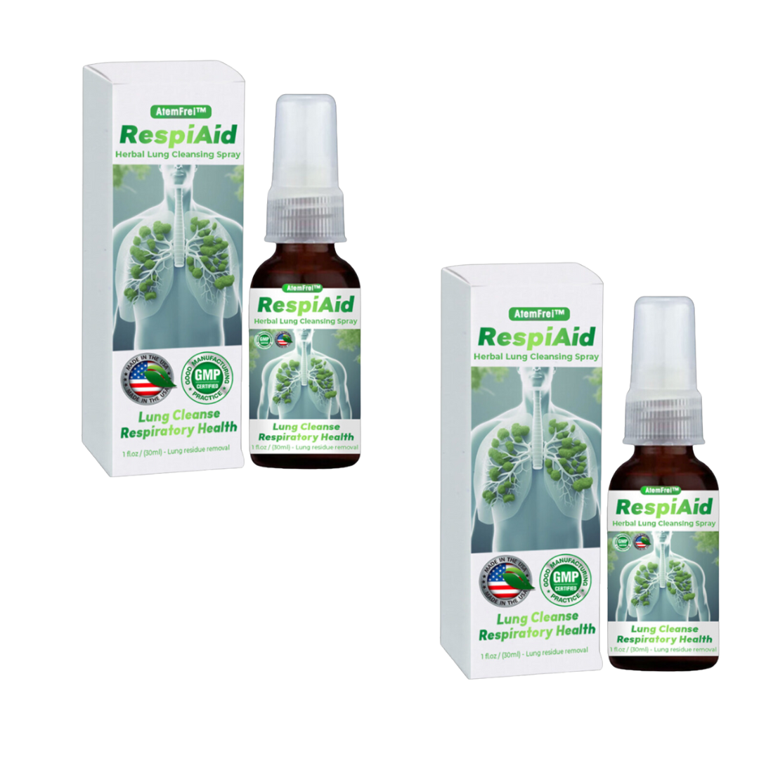 BreathFree