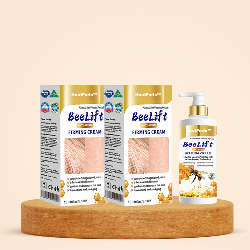 HautPerle
