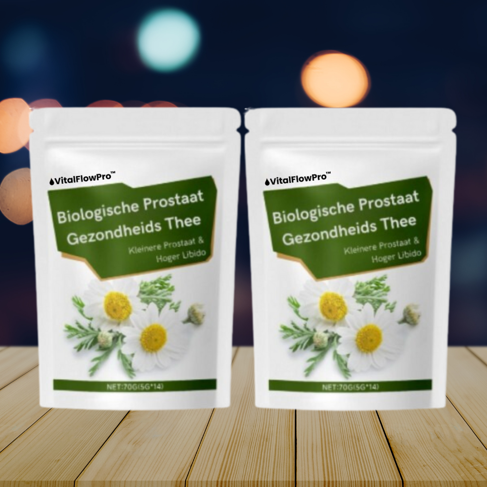 VitalFlowPro
