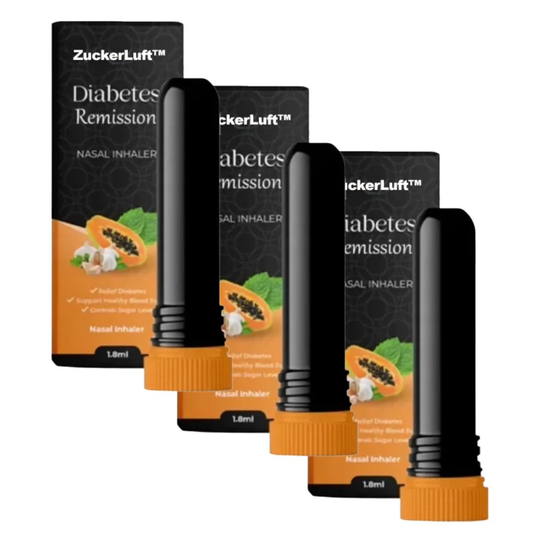 ZuckerLuft